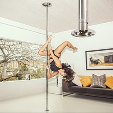 X-Pole Xpert 45mm Professional