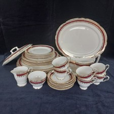 Vintage Salisbury Bone China