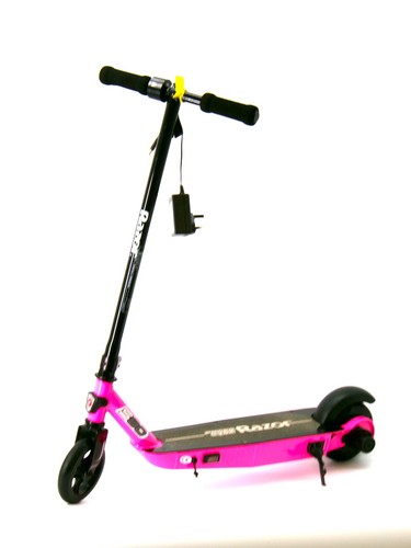 Razor power core s80 - s80, pink