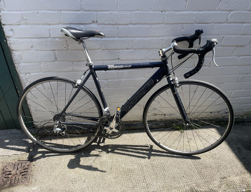 Viking venturia road bike - 16,