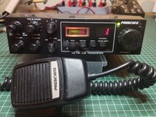 President GRANT AM/FM/SSB CB