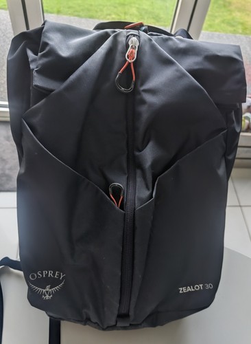 Osprey zealot 30l backpack - zealot,