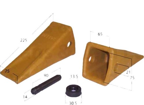 Cat 215 style 1u3302 - 215,