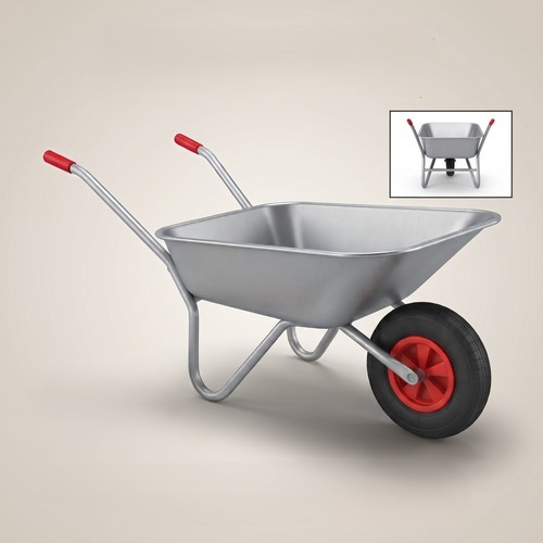 65l heavy duty - 65l, heavy‑duty