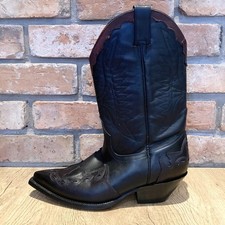 Grinders 'Arizona' Black