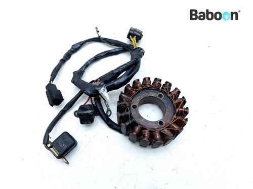 Alternator suzuki - (generator),