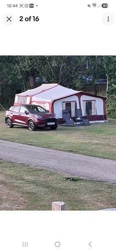 Pennine sterling 510 - pennine, se