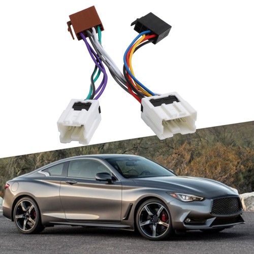Radio adaptor for nissan and - for,