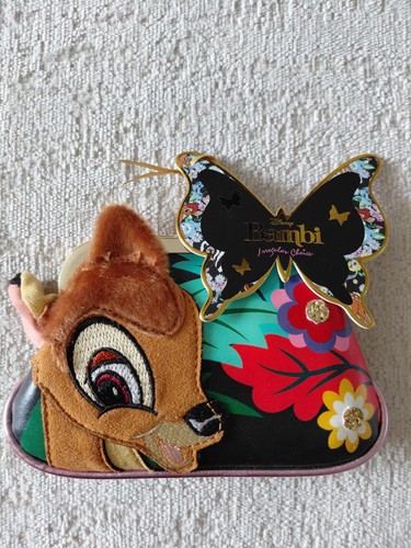 Irregular choice disney bambi - disney,
