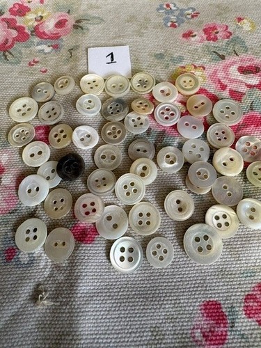 Vintage mother of - 50,