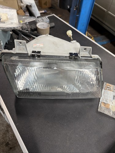Saab 900 classic headlight - 900,