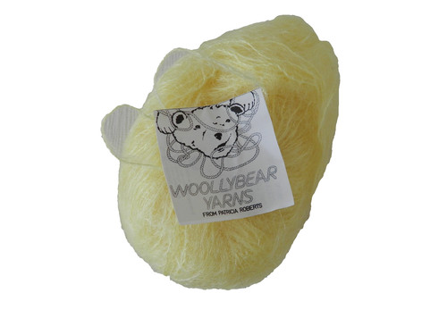 Woollybear yarns patricia - woollybear,