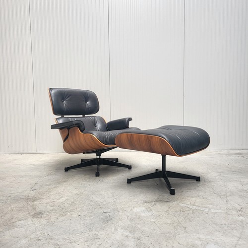 Genuine vitra eames lounge - genuine,