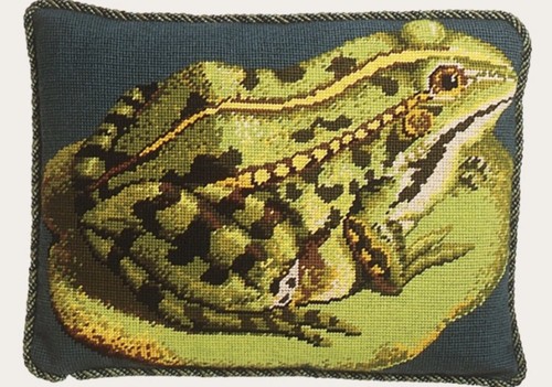 Rare ehrman tapestry - rare,