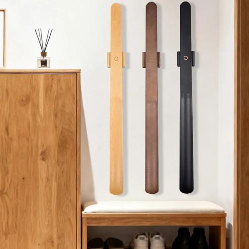 55cm wooden long - 55cm,