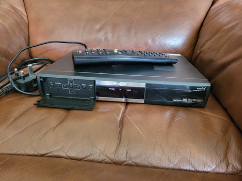 Humax foxsat freesat hd - humax,