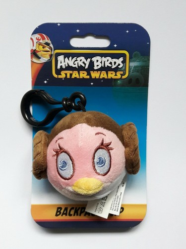 Angry birds star wars - angry,
