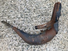 Gilera Trials Classic Smt Rcr