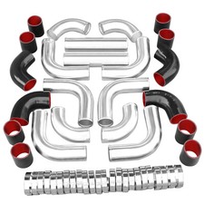 12PCS Universal 2.5"