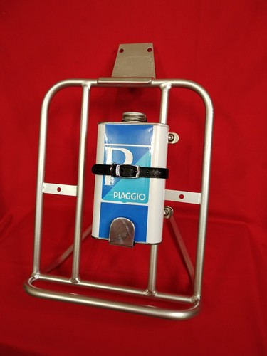 Universal vespa lambretta oil - universal,