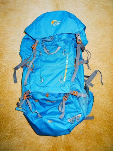 Lowe alpine frontier nd - lowe,