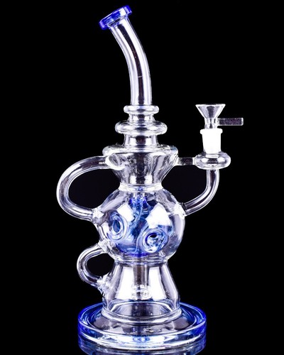 Vortex inch helix - vortex, bong