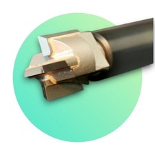  Souber CWB16 16.2mm 5/8"