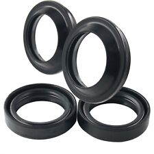 Fork Dust Oil Seals Kit for Honda CBR125R 2004-2020  CRF110F CRF125F PCX125 150