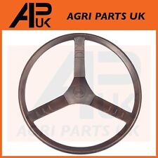 Logo Steering Wheel 430mm for Case International IH 238 354 374 384 444 Tractor