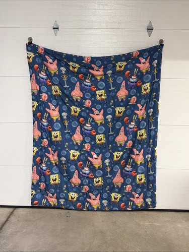 Vintage nickelodeon spongebob - vintage,