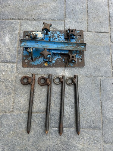 Grundomat mole cradle hyram - grundomat,