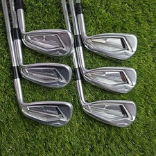 Mizuno JPX 919 Hot Metal Iron