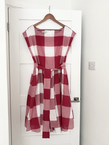 Laura ashley check gingham - ashley,