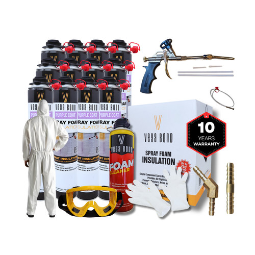 Vega bond purplecoat closed - bond,