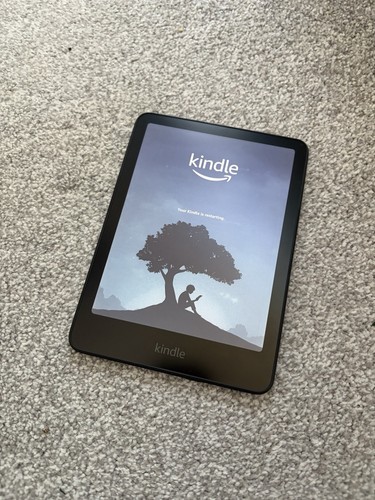 Amazon kindle colorsoft - amazon,