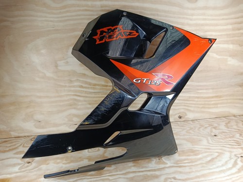 Hyosung gt125r carb model - carb,