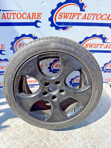 Golf gti mk6 inch monza - mk6,