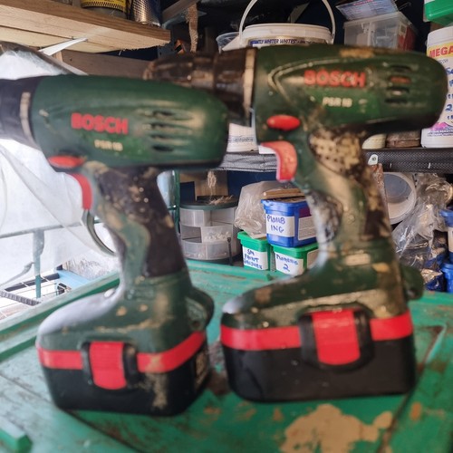 Bosch psb 1800 drill - bosch,