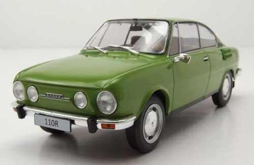 Whitebox skoda 110r - -, 1970