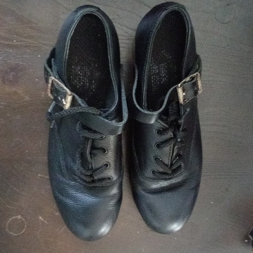 Antonio pacelli black leather - black,