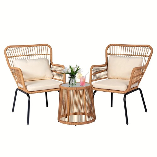 Patio garden furniture - &,