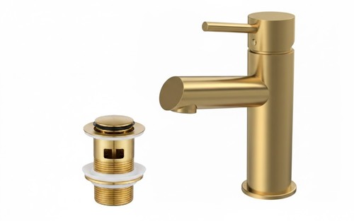 Velora mono basin mixer tap - basin,