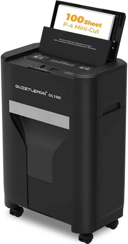 100 sheet auto - 100, feed