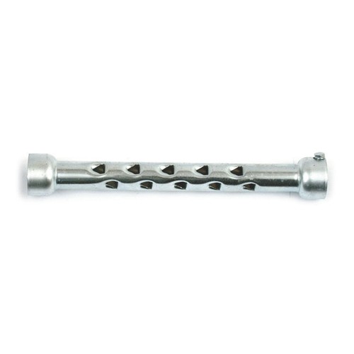 Long exhaust baffle fit - exhaust,