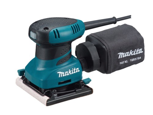 Makita bo4556 110v palm - 110v,