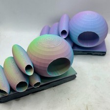 Shrimp Hide | Inverts Pod Cave