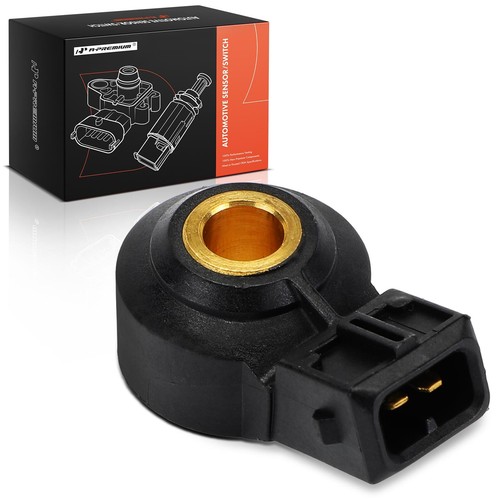Knock sensor detonation - detonation,