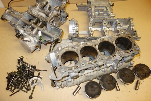 Suzuki gsxr gsxr750 750 - suzuki, k1