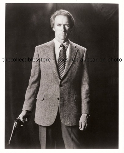 Clint eastwood dirty - clint,