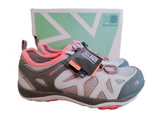 Karrimor Cuba Ladies Outdoor Travel Sandals, Walking Shoes, Brown, UK Size 4 